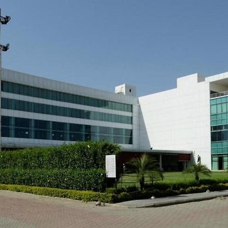 Amer Greens Dip Exterior foto