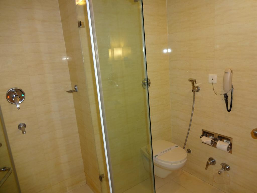 Amer Greens Dip Zimmer foto