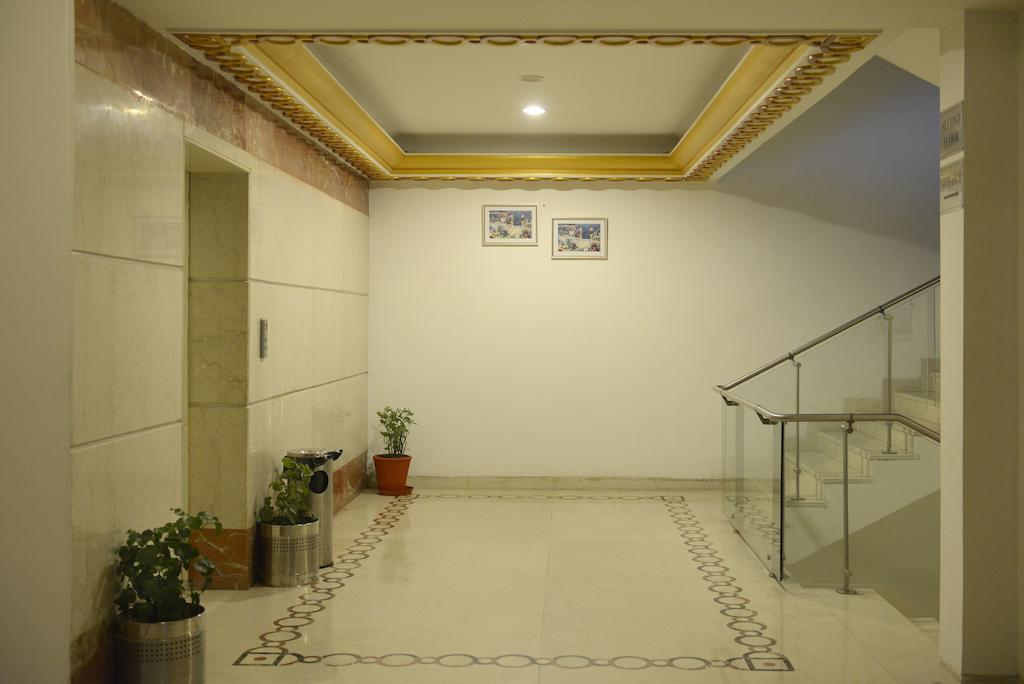 Amer Greens Dip Exterior foto